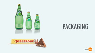 PACKAGING
 