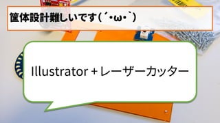 ѤǤ???ࣩ
Illustrator + ``å`
 