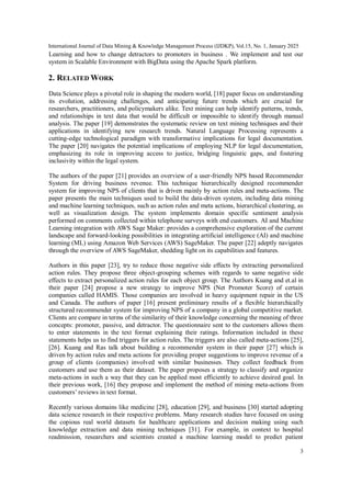 MINING ACTIONABLE PATTERNS IN BIGDATA FOR ENHANCED HUMAN EMOTIONS | PDF