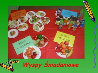 Wyspy Śniadaniowe 