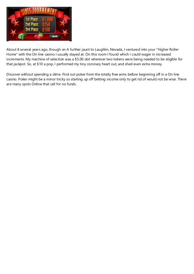 Free slot tournaments laughlin nv nevada Free slot tournaments laughlin nv nevada
