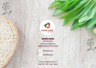 probioticos caseiros