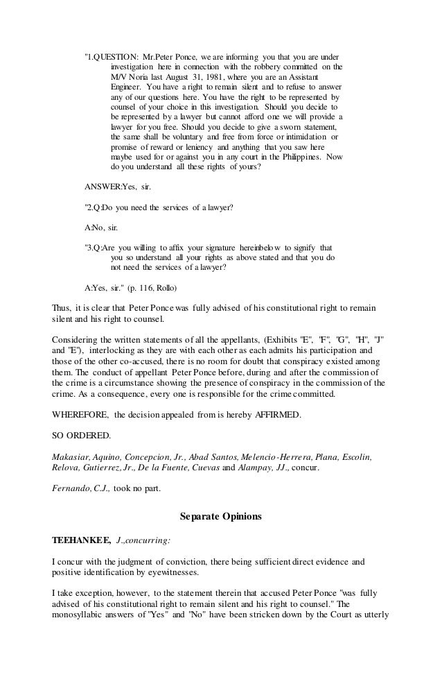 Piracy case essay 07 image