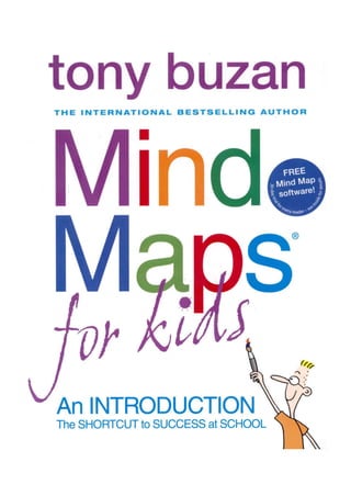 151664327 mind-maps-for-kids