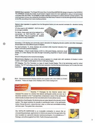 Front Line Leadership Installation of Compass System | PDF