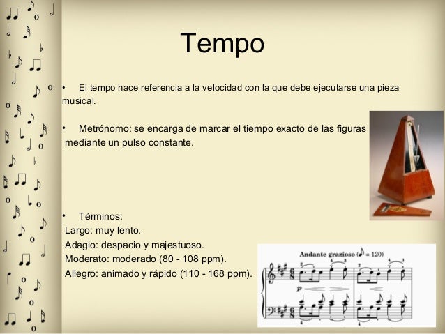 Educación Musical