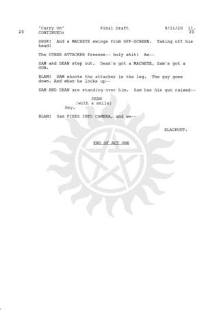 15.20 Carry On | PDF