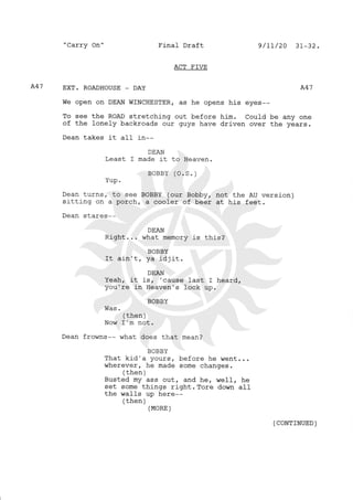 15.20 Carry On | PDF