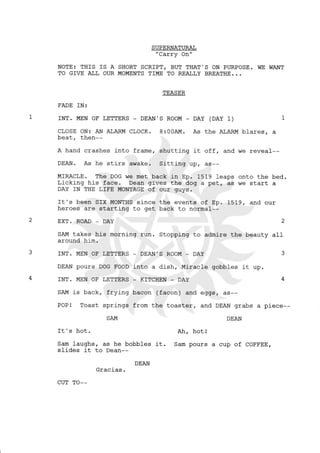 15.20 Carry On | PDF