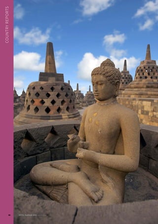 COUNTRYREPORTS
68 HOTEL Yearbook 2015 annual edition
 