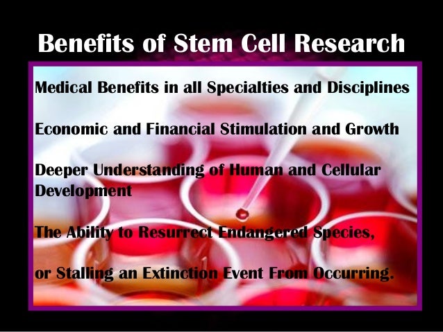 the benefits and the controversies of stem cell research All stem cell research involving human subjects, including research in which embryos are donated for the derivation of stem cell benefits of stem cell research. the benefits and the controversies of stem cell research All stem cell research involving human subjects, including research in which embryos are donated for the derivation of stem cell benefits of stem cell research.