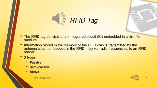 RFID Application rfid-application