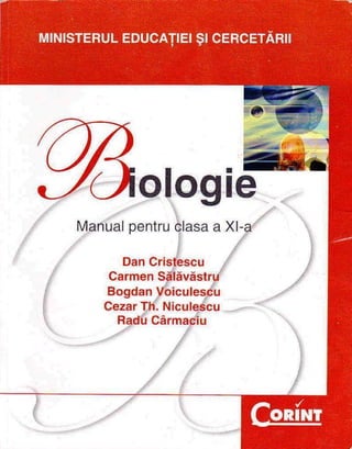 152211750 manual-biologie-clasa-a-x ia-editura-corint