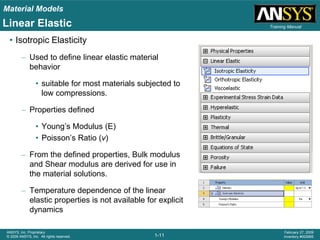 152222317-Explicit-Dynamics-Chapter-9-Material-Models AnSYS.pdf