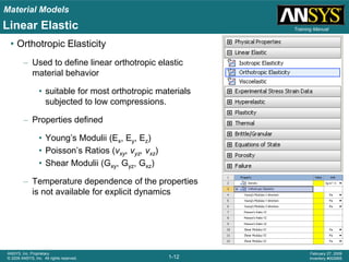 152222317-Explicit-Dynamics-Chapter-9-Material-Models AnSYS.pdf