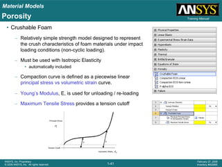 152222317-Explicit-Dynamics-Chapter-9-Material-Models AnSYS.pdf