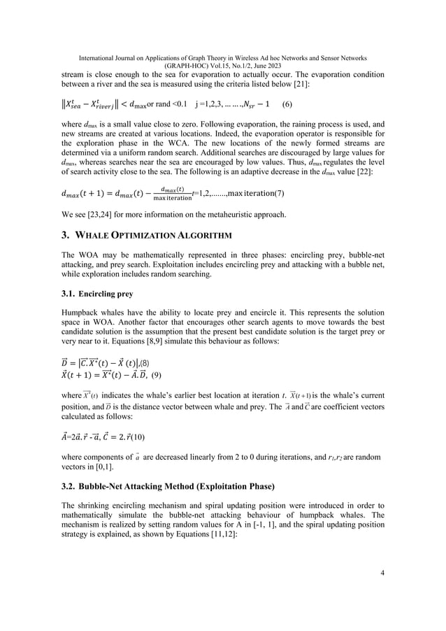 A Hybrid Optimization Algorithms for Solving Metric Dimension Problem | PDF