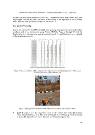 FFO: Forest Fire Ontology and Reasoning System for Enhanced Alert and ...