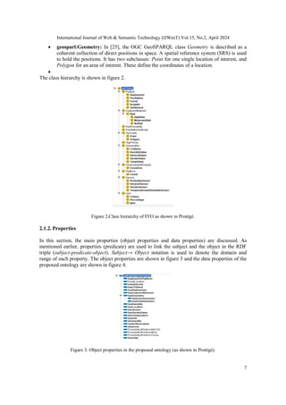 FFO: Forest Fire Ontology and Reasoning System for Enhanced Alert and ...