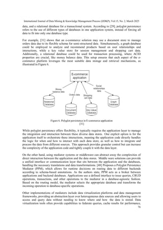 Advancing Polyglot Big Data Processing using the Hadoop Ecosystem | PDF