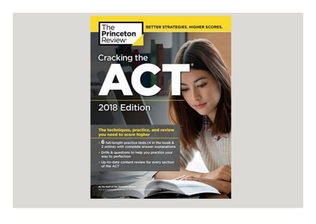 Pdf Download Act Math Science Prep Includes 500 Practice Quest