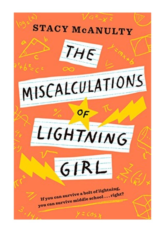 The Miscalculations of Lightning Girl