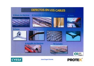 José Ángel Vicente
 