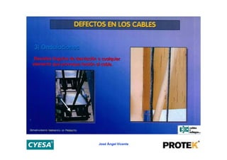 José Ángel Vicente
 