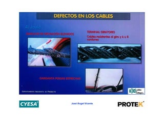 José Ángel Vicente
 