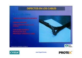 José Ángel Vicente
 