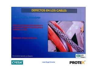 José Ángel Vicente
 