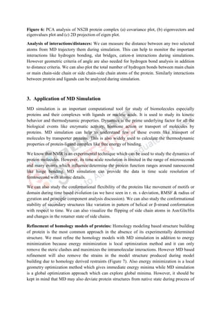 Molecular dynamics for beginners as lecture notes. | PDF