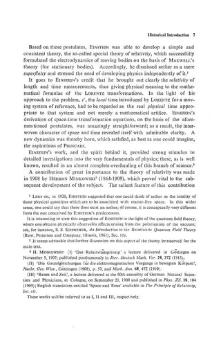 Pathria Theory Of Relativity 2nd Edition Pathria R K | PDF
