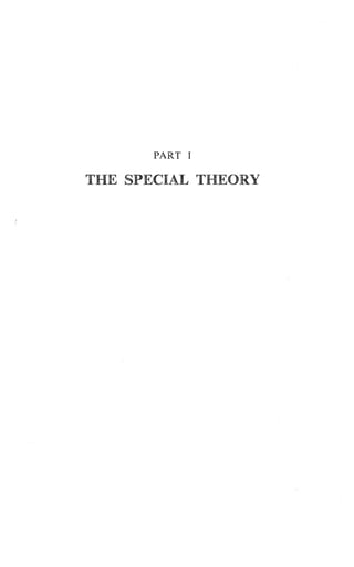 Pathria Theory Of Relativity 2nd Edition Pathria R K | PDF