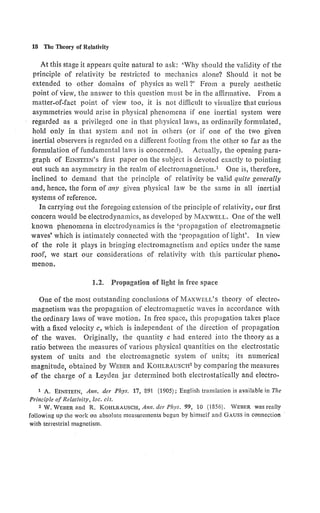 Pathria Theory Of Relativity 2nd Edition Pathria R K | PDF