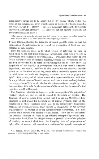 Pathria Theory Of Relativity 2nd Edition Pathria R K | PDF