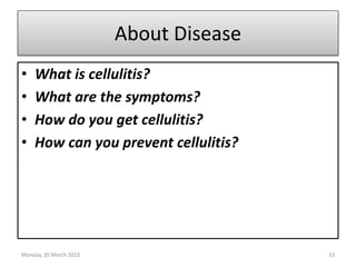 Cellulitis.pptx