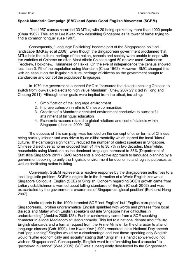 Code switching and code mixing thesis image