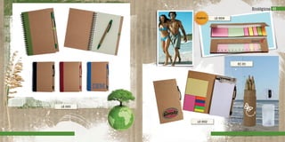 LE-001
LE-004
EC-01
LE-002
49
nuevo
Ecológicos
 