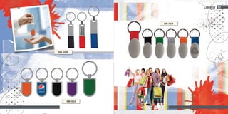 MK-008
MK-003
MK-004
Llaveros 63
 