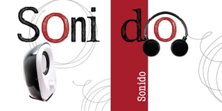 Sonido
 