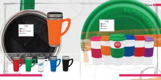 Termos
T-05
500 ml
Acero Inoxidable
Plástico
c
i
e
T-02
480 ml
Plástico
Plástico
c
i
e
77
 