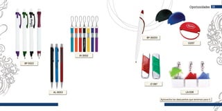 Oportunidades 93
JH-3002
BP-5022
AL-9053
BP-30333
13257
LA-038
LT-087
Aprovecha los descuentos que tenemos para tí
 