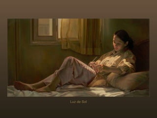 Luz de Sol 