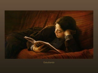 Estudiando 