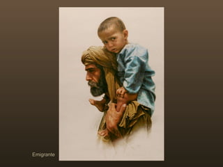 Emigrante 