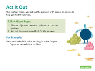 152 shopping strategies | PPT