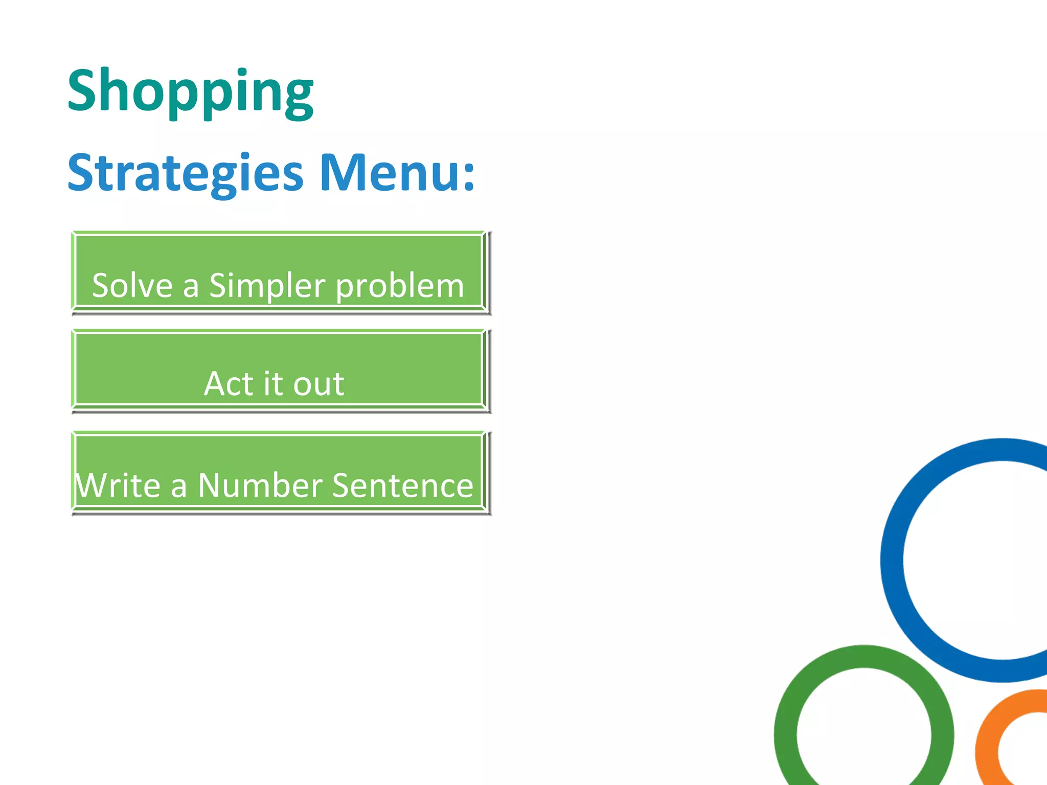 152-shopping-strategies-ppt