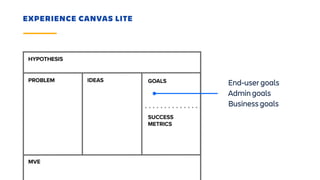 Building Apps With Enterprise in Mind