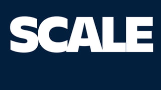 Building Apps With Enterprise in Mind